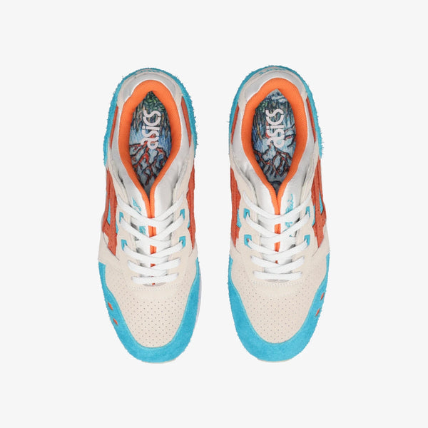 ASICS SPORTSTYLE GEL-LYTE III 07 REMASTERED