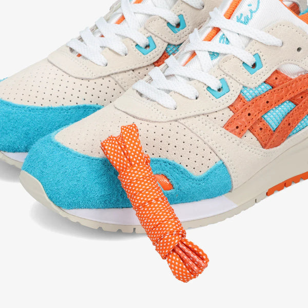 5月29日(金)発売】 ASICS SPORTSTYLE GEL-LYTE III 07 REMASTERED