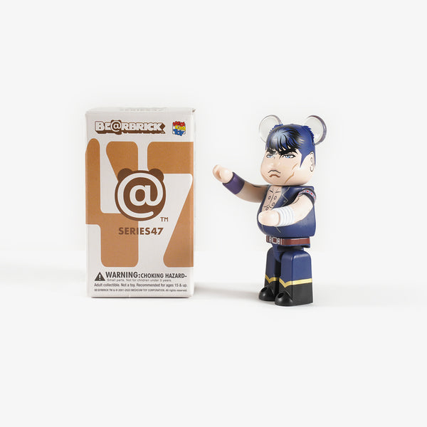 BE@RBRICK SERIES 47 SET 【1BOX (24個入り)】 – KICKS LAB