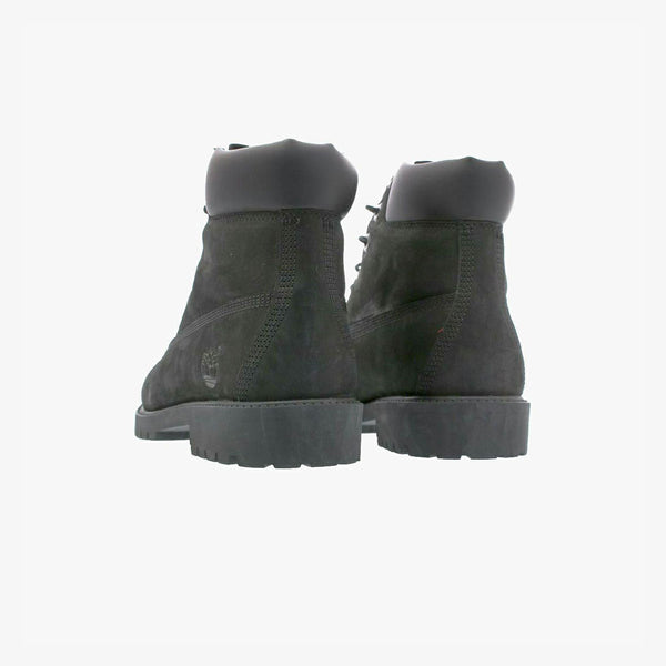 TIMBERLAND 6inch PREMIUM BOOT JUNIOR'S