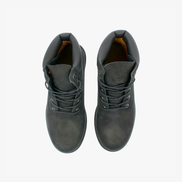 TIMBERLAND 6inch PREMIUM BOOT JUNIOR'S