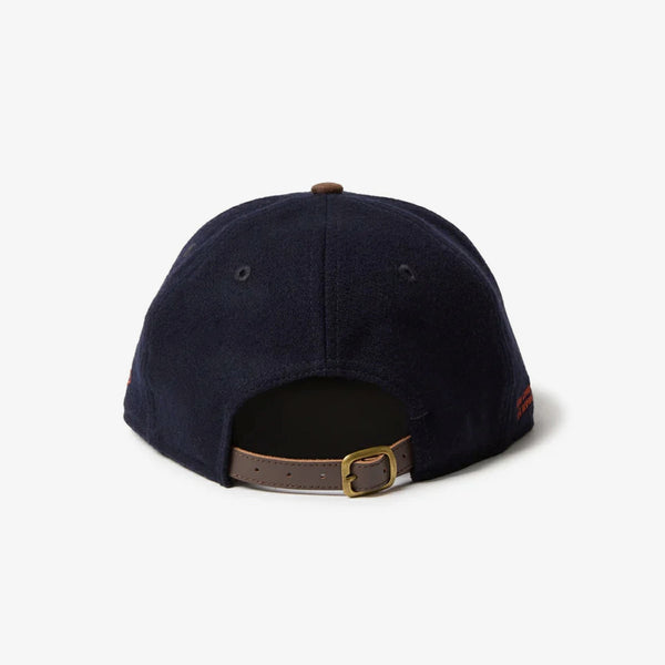 NEW ERA RC 9FIFTY NEW YORK YANKEES SUEDE VISOR