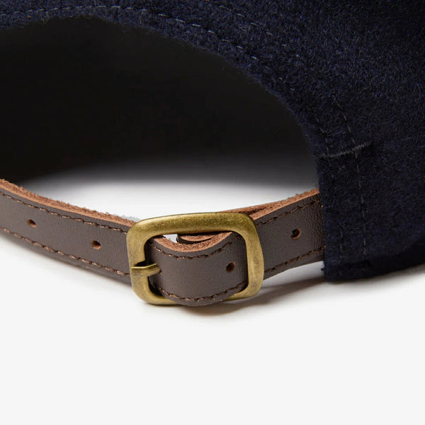 NEW ERA RC 9FIFTY NEW YORK YANKEES SUEDE VISOR