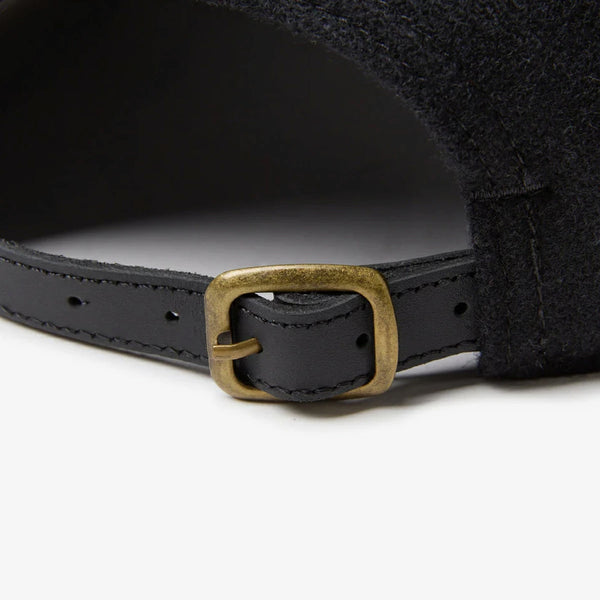 NEW ERA RC 9FIFTY LOS ANGELES DODGERS SUEDE VISOR