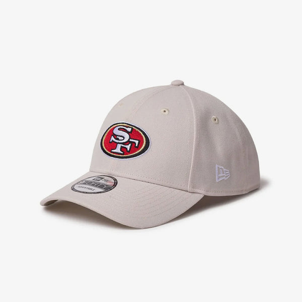 NEW ERA 9FORTY NFL SAN FRANCISCO 49ERS