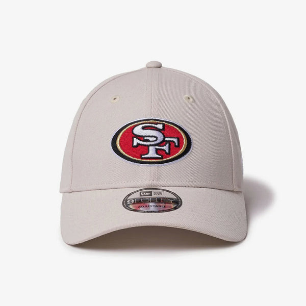NEW ERA 9FORTY NFL SAN FRANCISCO 49ERS