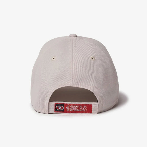 NEW ERA 9FORTY NFL SAN FRANCISCO 49ERS