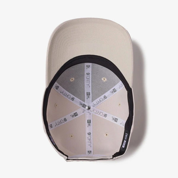 NEW ERA 9FORTY NFL SAN FRANCISCO 49ERS