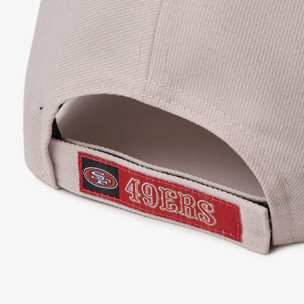 NEW ERA 9FORTY NFL SAN FRANCISCO 49ERS