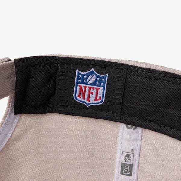 NEW ERA 9FORTY NFL SAN FRANCISCO 49ERS