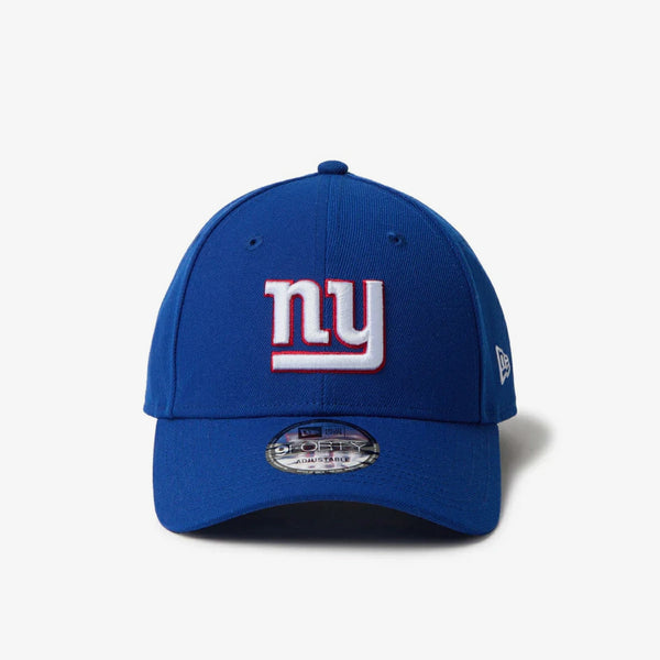 NEW ERA 9FORTY NFL NEW YORK GIANTS