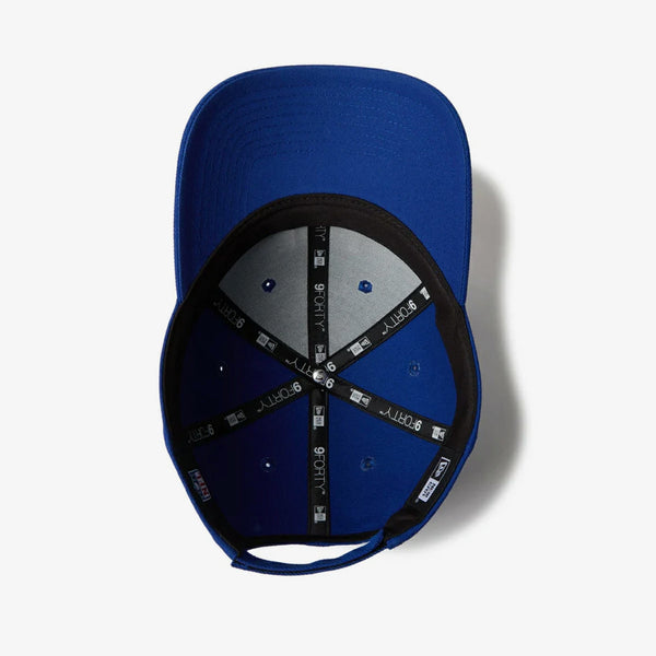 NEW ERA 9FORTY NFL NEW YORK GIANTS