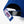 NEW ERA 9FORTY NFL NEW YORK GIANTS