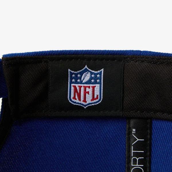 NEW ERA 9FORTY NFL NEW YORK GIANTS