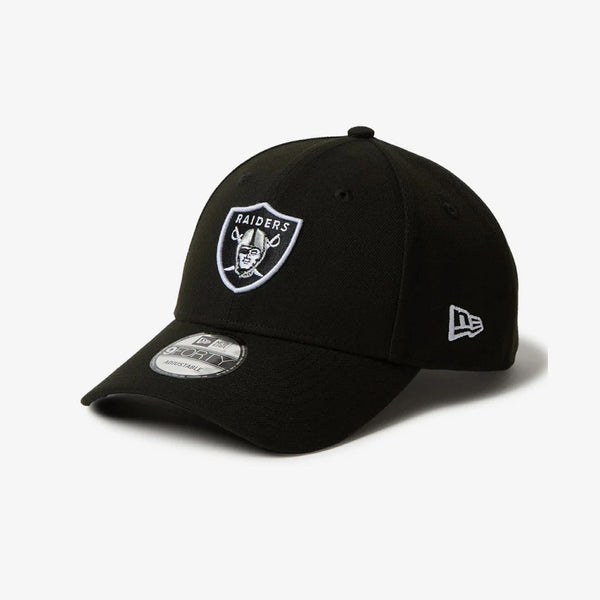 NEW ERA 9FORTY NFL LAS VEGAS RAIDERS