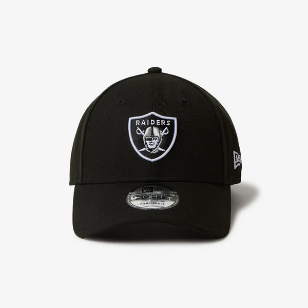 NEW ERA 9FORTY NFL LAS VEGAS RAIDERS