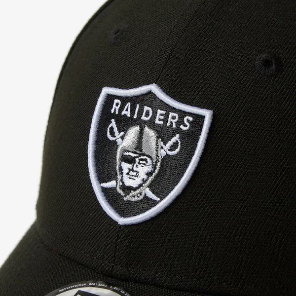 NEW ERA 9FORTY NFL LAS VEGAS RAIDERS