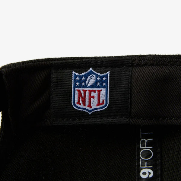 NEW ERA 9FORTY NFL LAS VEGAS RAIDERS