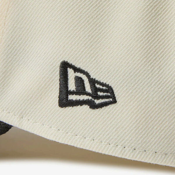 NEW ERA 9FORTY MLB 2-TONE SAN FRANCISCO GIANTS COOPERSTOWN