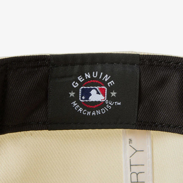 NEW ERA 9FORTY MLB 2-TONE SAN FRANCISCO GIANTS COOPERSTOWN