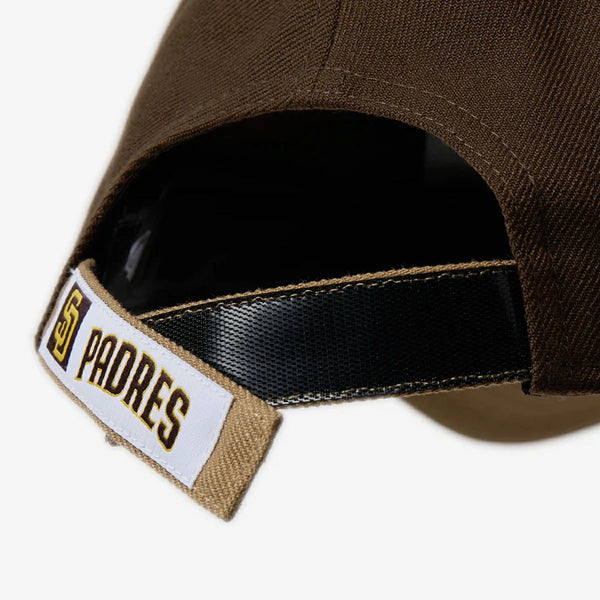 NEW ERA 9FORTY VS MLB 2TONE SAN DIEGO PADRES