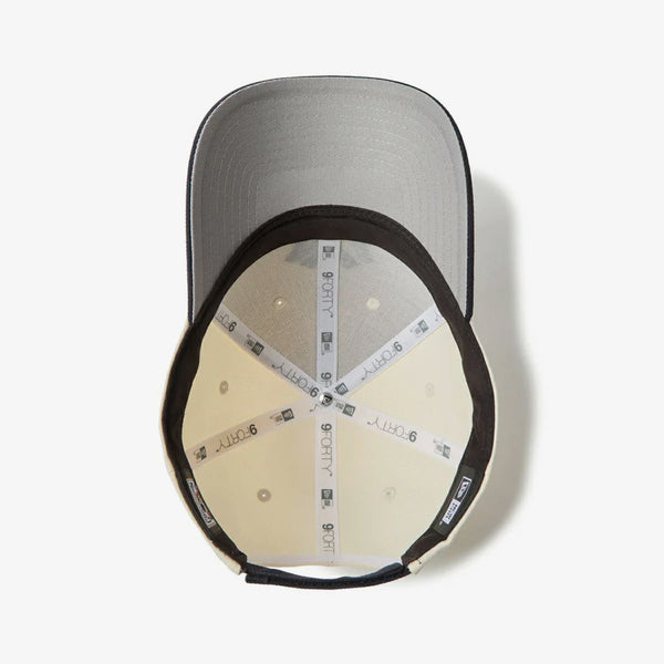 NEW ERA 9FORTY MLB 2-TONE NEW YORK YANKEES COOPERSTOWN