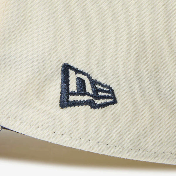 NEW ERA 9FORTY MLB 2-TONE NEW YORK YANKEES COOPERSTOWN
