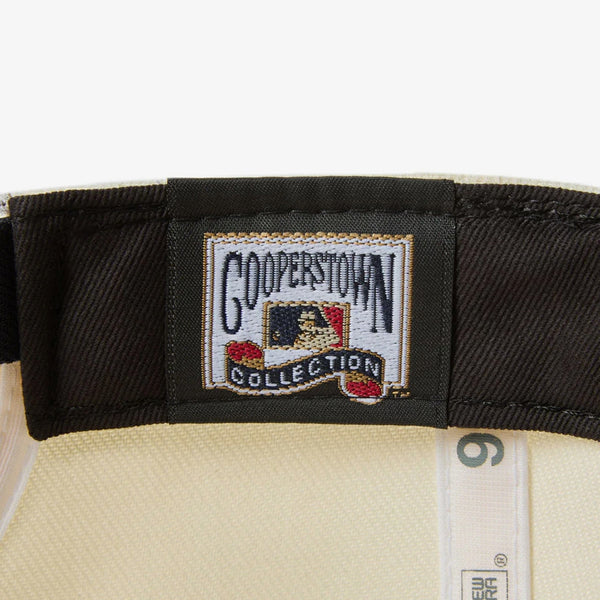 NEW ERA 9FORTY MLB 2-TONE NEW YORK YANKEES COOPERSTOWN