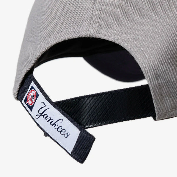 NEW ERA 9FORTY VS MLB 2TONE NEW YORK YANKEES