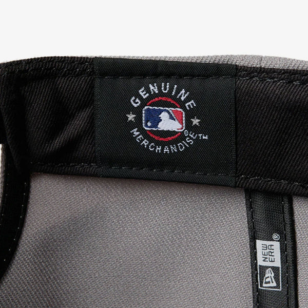 NEW ERA 9FORTY VS MLB 2TONE NEW YORK YANKEES