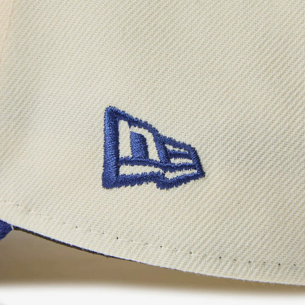 NEW ERA 9FORTY MLB 2-TONE LOS ANGELES DODGERS COOPERSTOWN