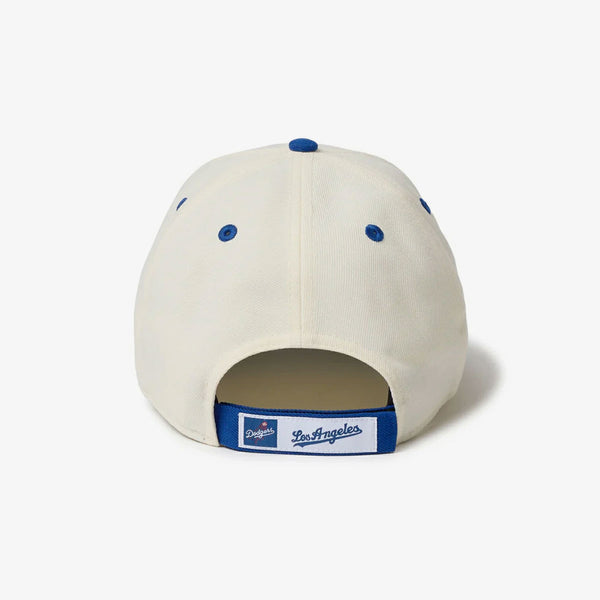 NEW ERA 9FORTY VS MLB 2TONE LOS ANGELES DODGERS