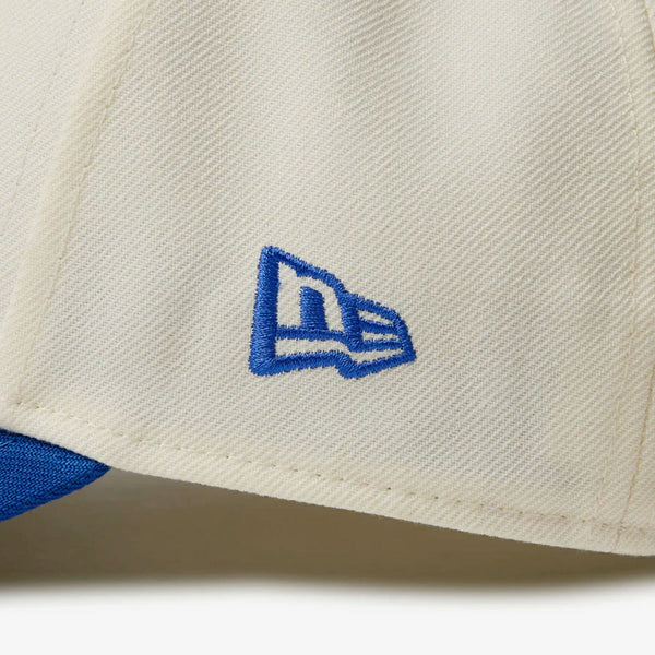 NEW ERA 9FORTY VS MLB 2TONE LOS ANGELES DODGERS