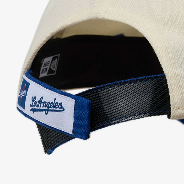 NEW ERA 9FORTY VS MLB 2TONE LOS ANGELES DODGERS