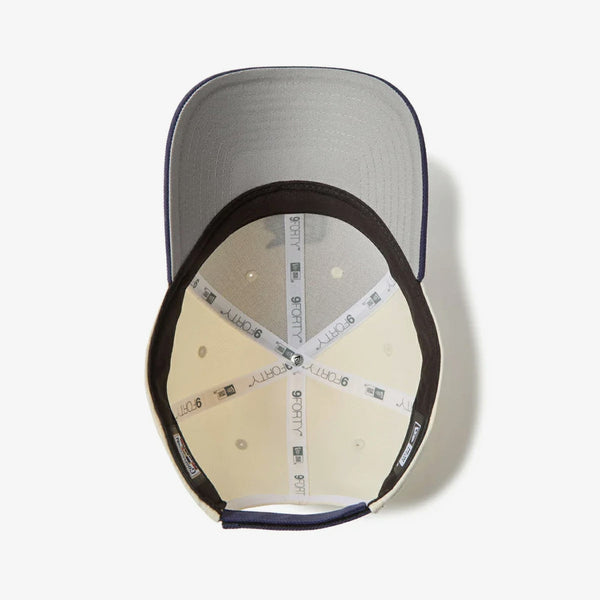 NEW ERA 9FORTY MLB 2-TONE DETROIT TIGERS COOPERSTOWN