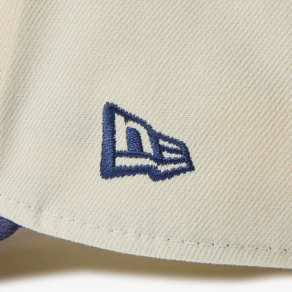 NEW ERA 9FORTY MLB 2-TONE DETROIT TIGERS COOPERSTOWN