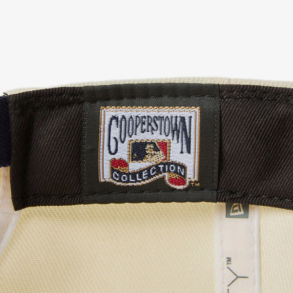 NEW ERA 9FORTY MLB 2-TONE DETROIT TIGERS COOPERSTOWN