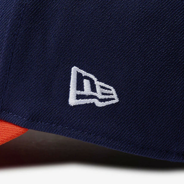 NEW ERA 9FORTY VS MLB 2TONE DETROIT TIGERS