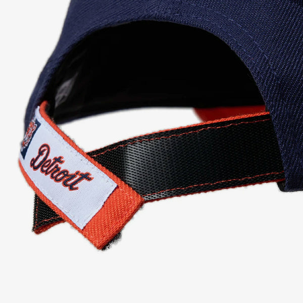 NEW ERA 9FORTY VS MLB 2TONE DETROIT TIGERS