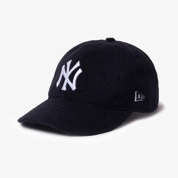 NEW ERA 9THIRTY CS POLARTEC NEW YORK YANKEES