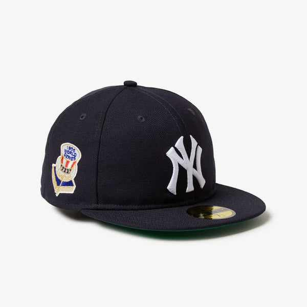 NEW ERA 59FIFTY SB MLB WORLD SERIES NEW YORK YANKEES