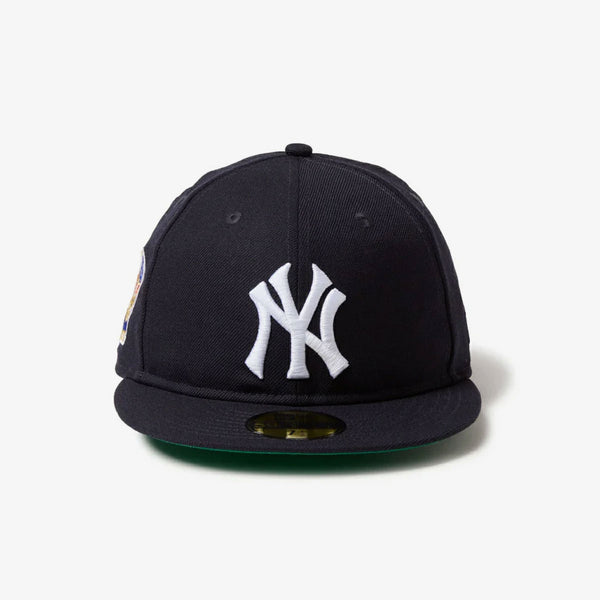 NEW ERA 59FIFTY SB MLB WORLD SERIES NEW YORK YANKEES