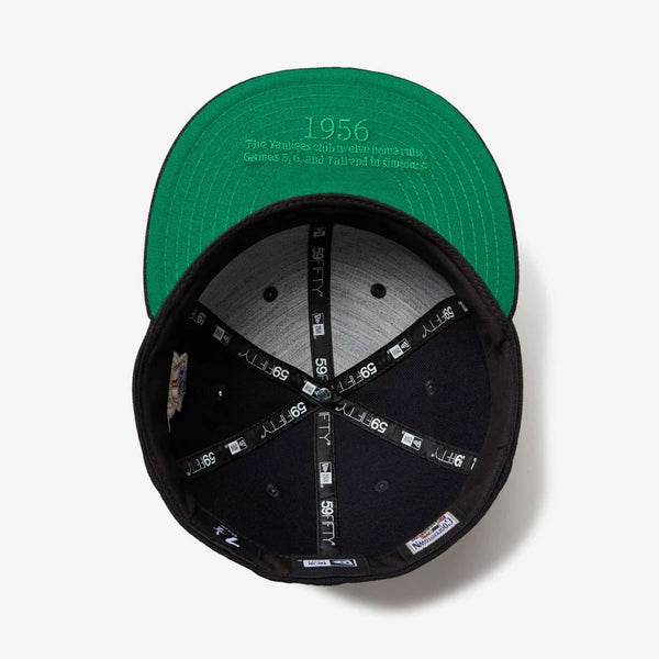 NEW ERA 59FIFTY SB MLB WORLD SERIES NEW YORK YANKEES