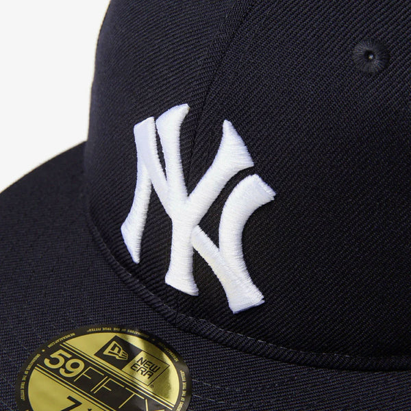 NEW ERA 59FIFTY SB MLB WORLD SERIES NEW YORK YANKEES