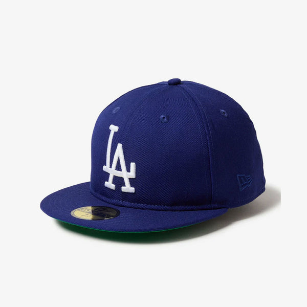 NEW ERA 59FIFTY SB MLB WORLD SERIES LOS ANGELES DODGERS
