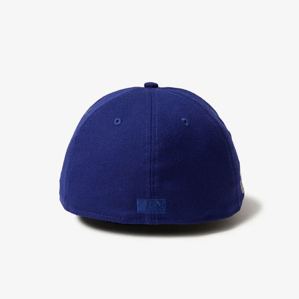 NEW ERA 59FIFTY SB MLB WORLD SERIES LOS ANGELES DODGERS