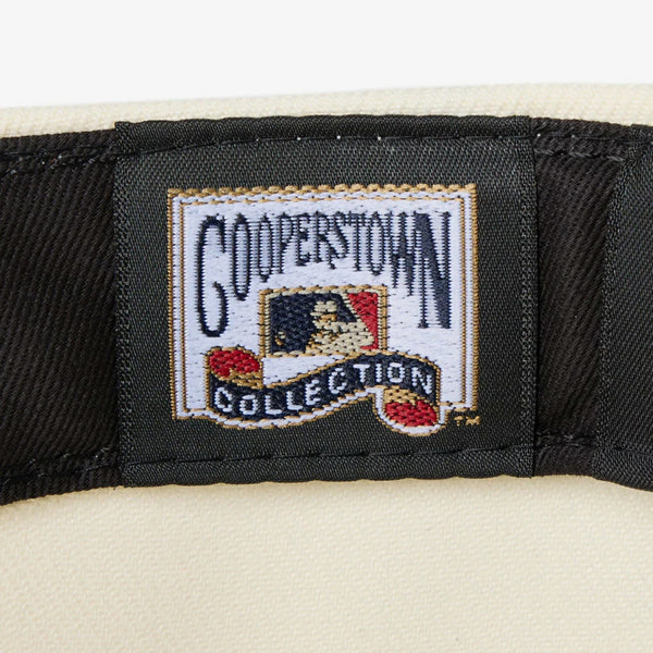 NEW ERA 59FIFTY MLB 2-TONE SAN DIEGO PADRES COOPERSTOWN