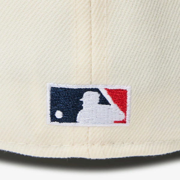 NEW ERA 59FIFTY MLB 2-TONE NEW YORK YANKEES COOPERSTOWN