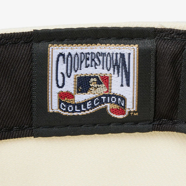 NEW ERA 59FIFTY MLB 2-TONE NEW YORK YANKEES COOPERSTOWN