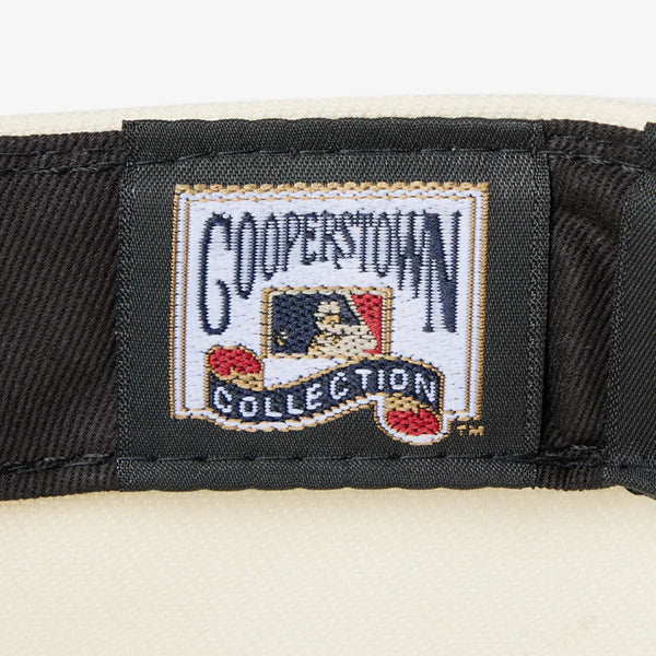 NEW ERA 59FIFTY MLB 2-TONE LOS ANGELES DODGERS COOPERSTOWN